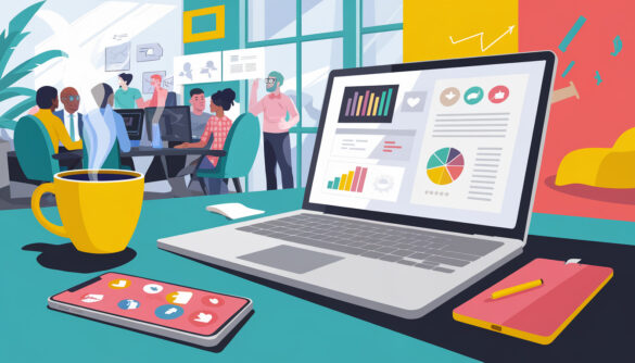 Что такое СММ и как им стать