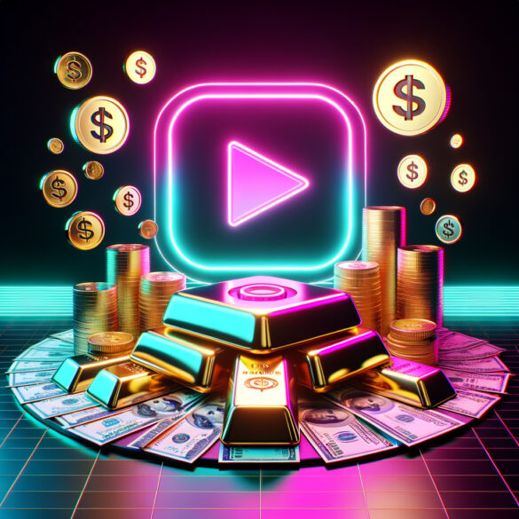 Основы монетизации в TikTok: Как заработать на просмотрах