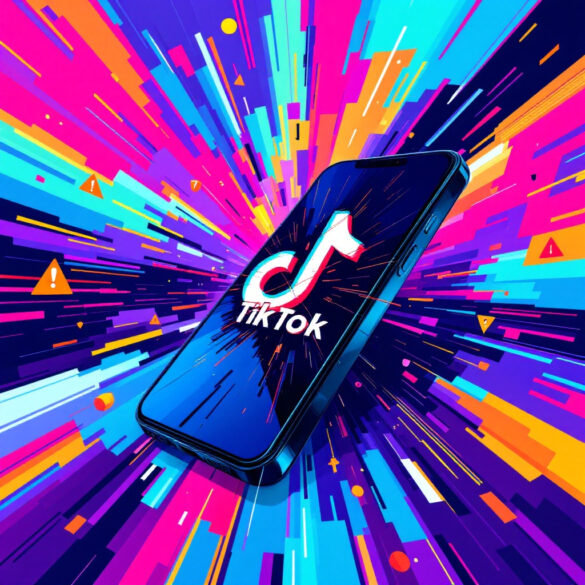 Чому на iPhone не працює TikTok?