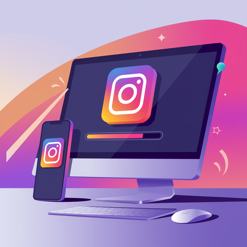 Зачем устанавливать Instagram на компьютер?