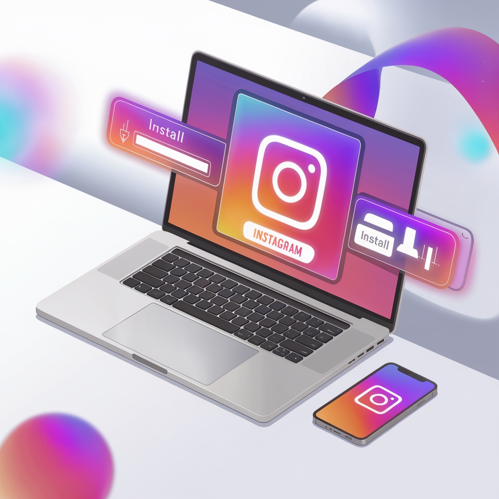 Альтернативи для роботи з Instagram на ПК