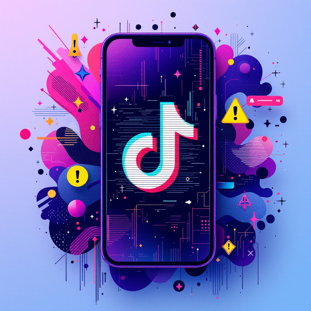 Висновок Чому на iPhone не працює TikTok?