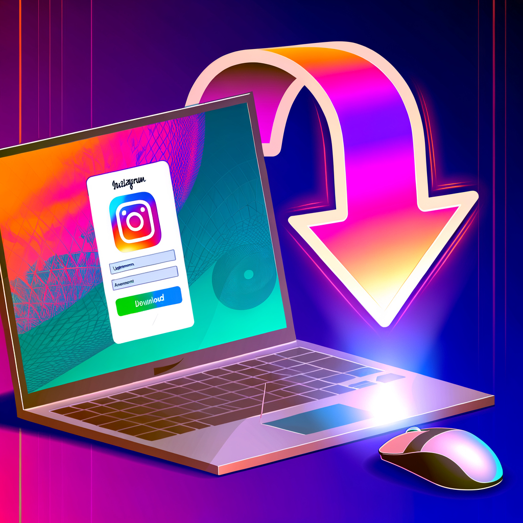 Як завантажити й встановити Instagram на ноутбук?