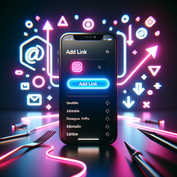 Як додати посилання в TikTok: Повний посібник