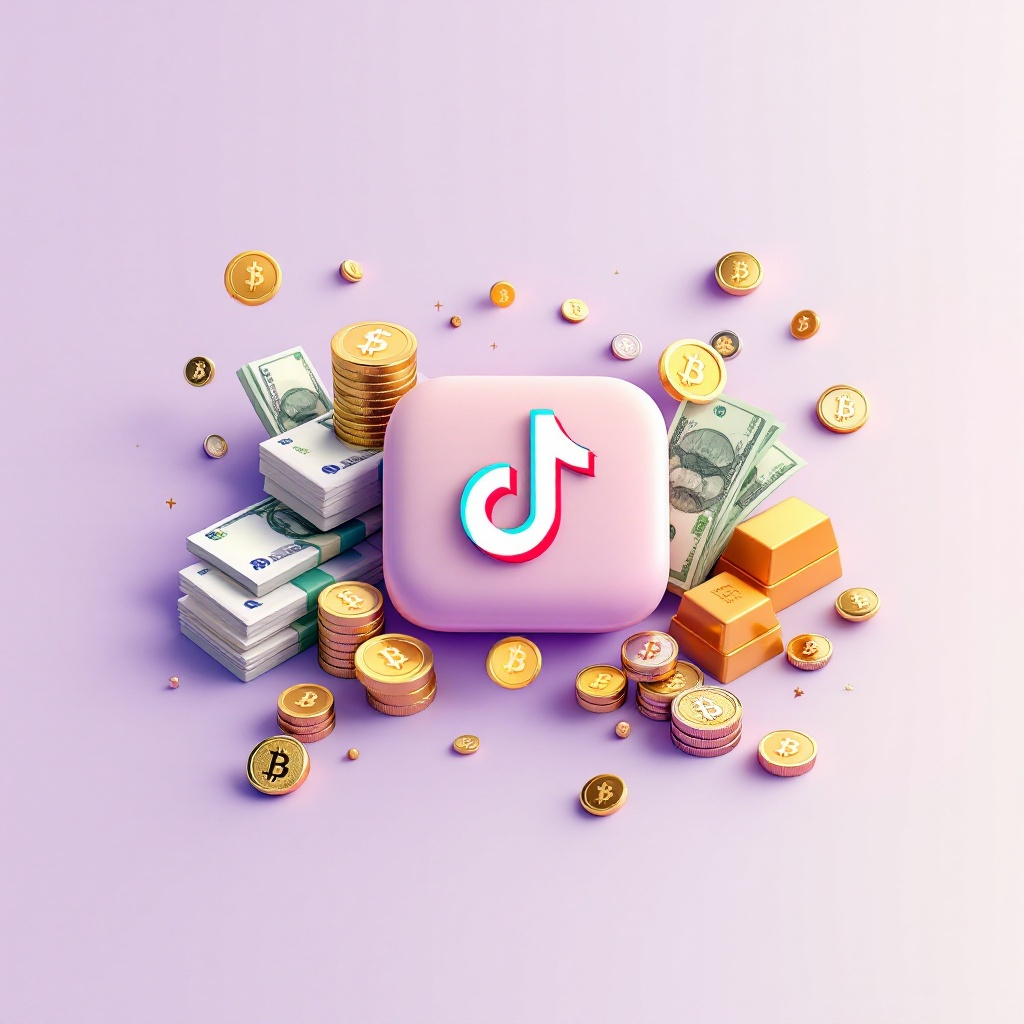 TikTok Shopping і бізнес-інструменти