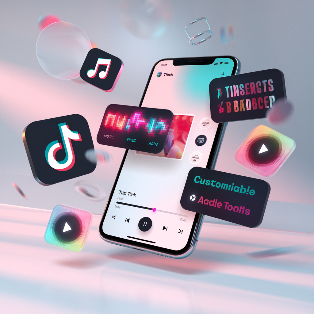 Як створювати ролики для TikTok?