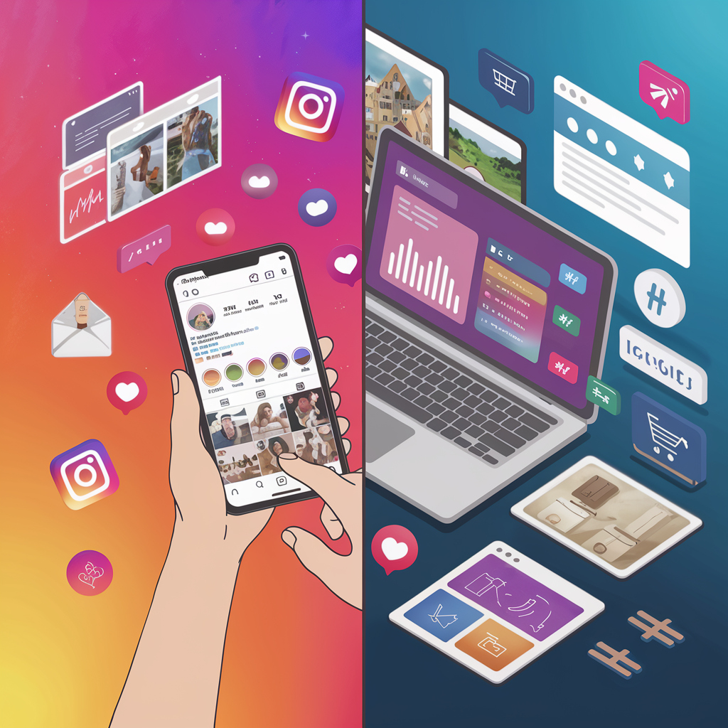 Instagram Shopping: Як використовувати Instagram для продажів?