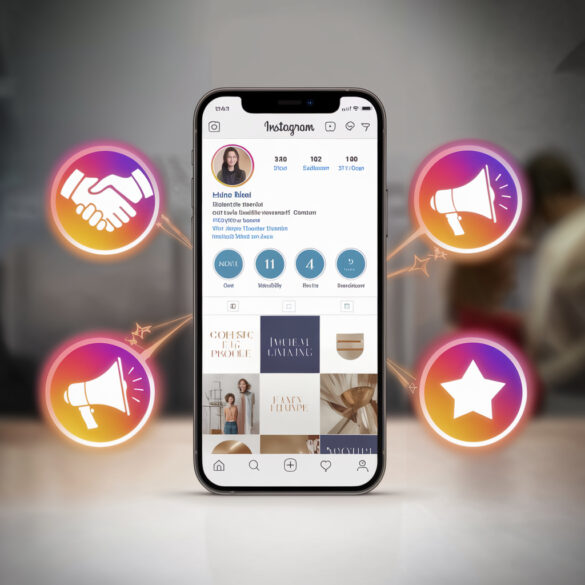 Навіщо потрібен особистий бренд в Instagram