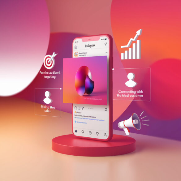 Зачем нужна таргетированная реклама в Instagram?