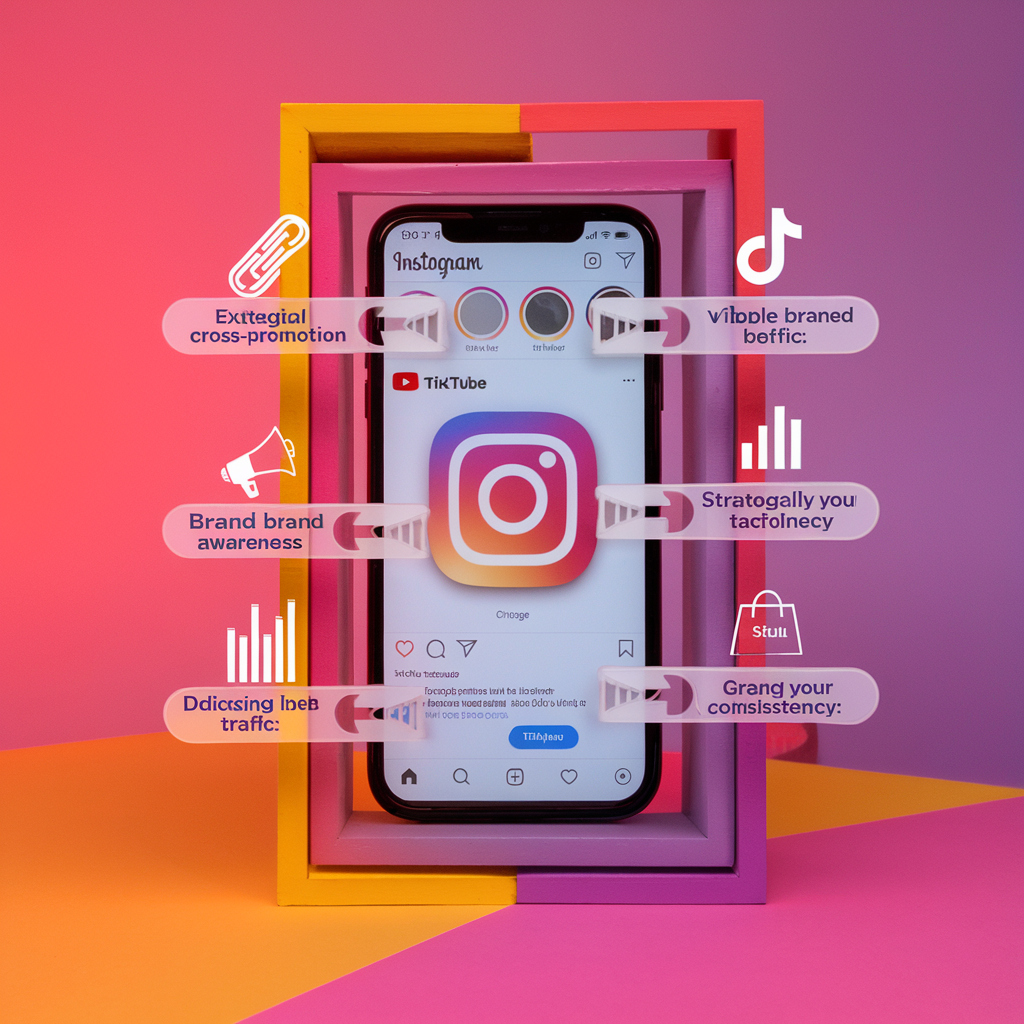 Які посилання можна додавати в Instagram?