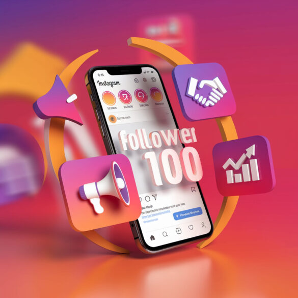 Навіщо накручувати підписників в Instagram?