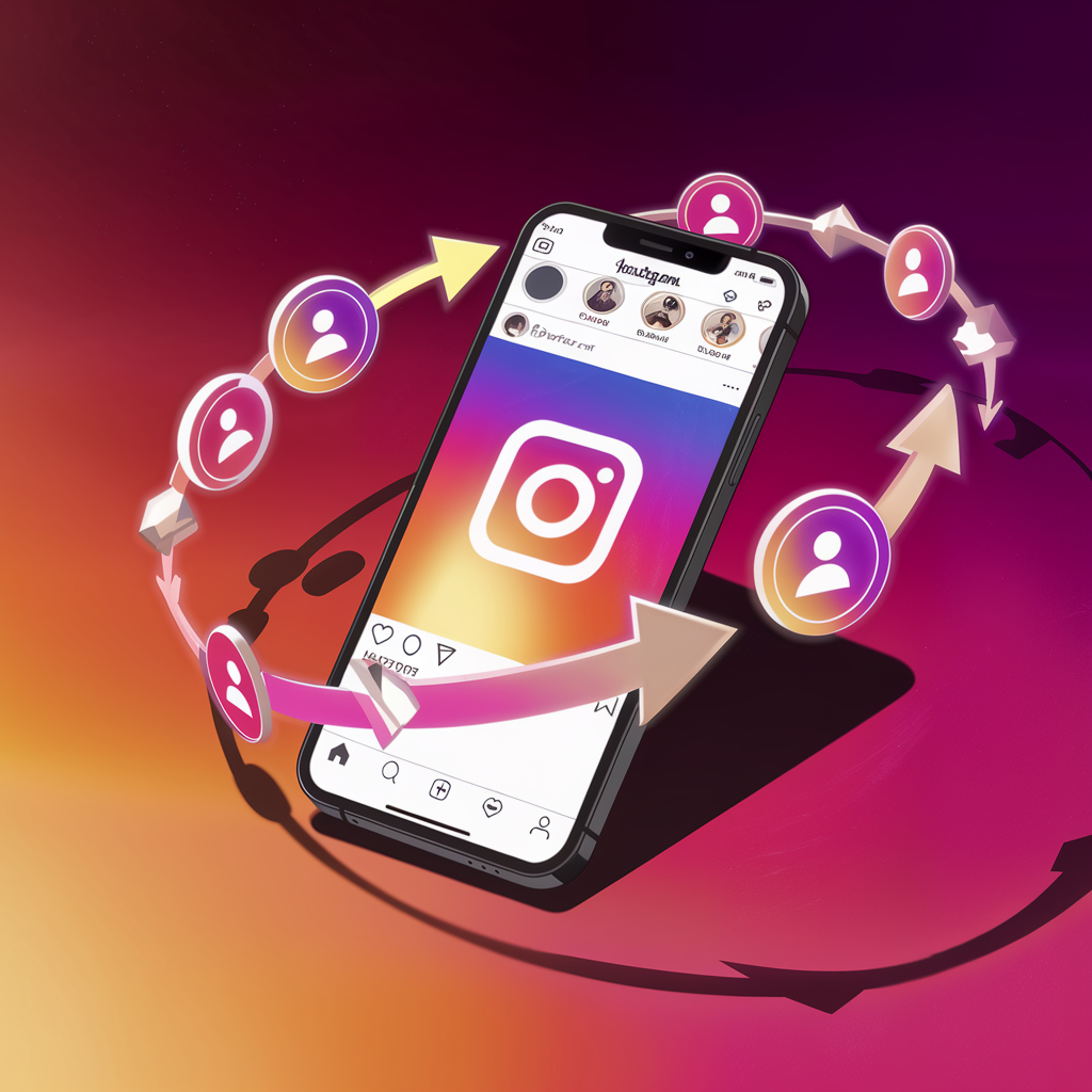 Чому люди підписуються в Instagram? Психологія в дії