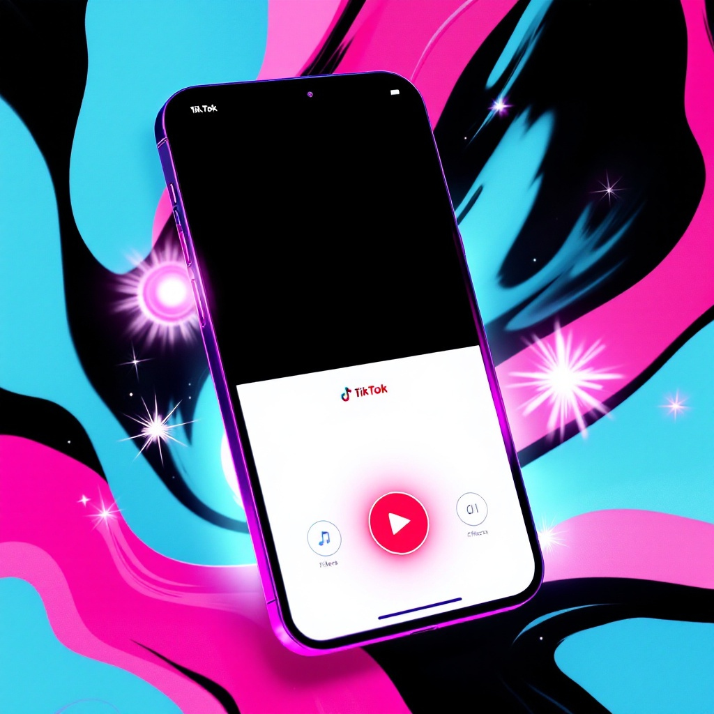 Почему на iPhone не работает TikTok?