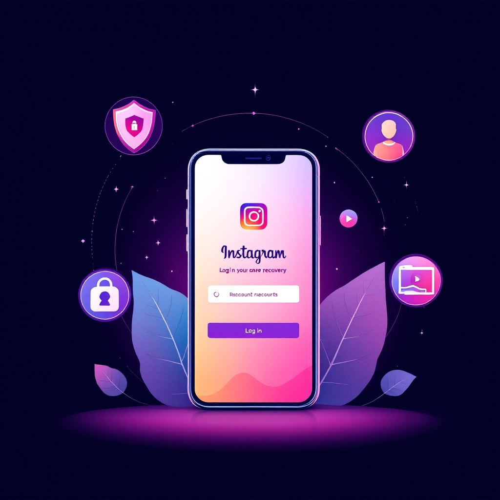 Як повернути доступ до Instagram після блокування або видалення?