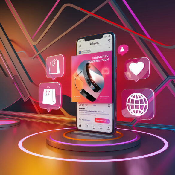 Навіщо потрібен брендований контент в Instagram у 2025 році контент в Instagram в 2025 году