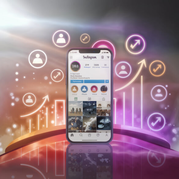 Навіщо потрібні підписники в Instagram у 2025 році? Повний гайд