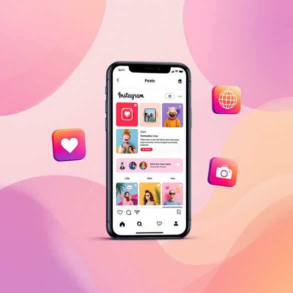 Чому варто публікувати фото в Instagram?