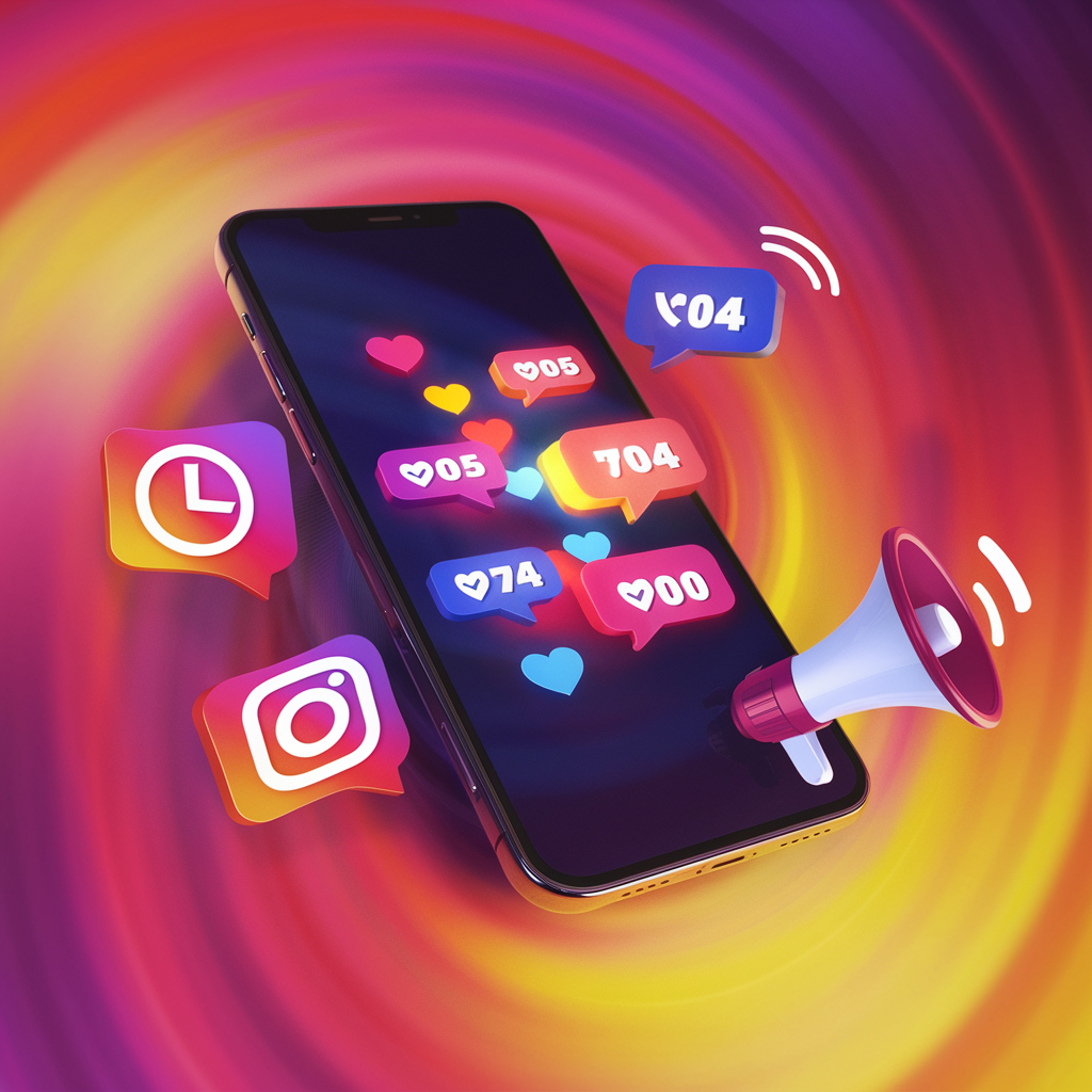 Порівняння сторіс та інших форм контенту в Instagram