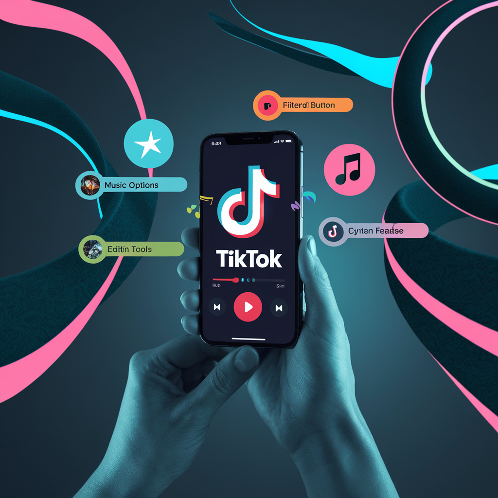 Кращі тренди TikTok 2025