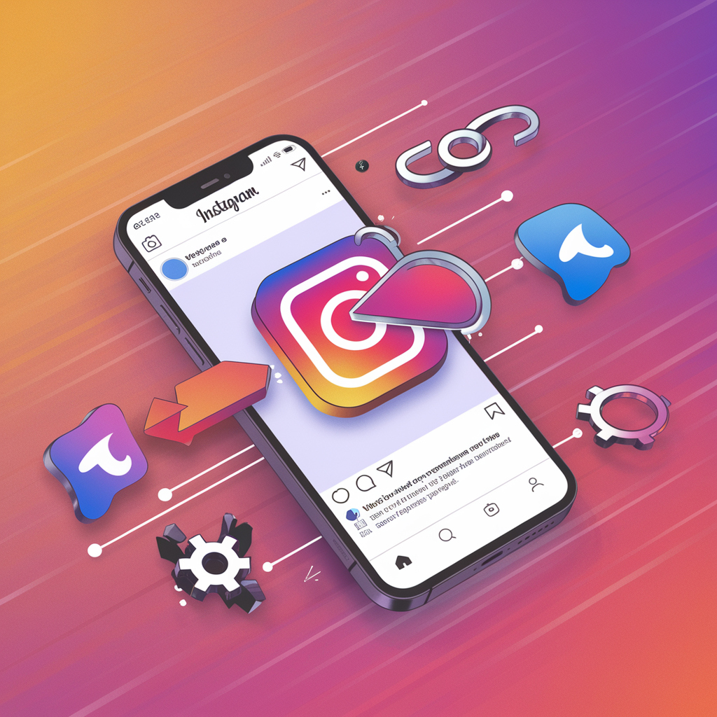 Чому важливо додавати посилання на інші платформи в Instagram?