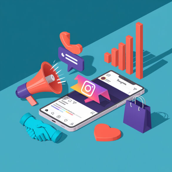 Навіщо просувати Instagram?