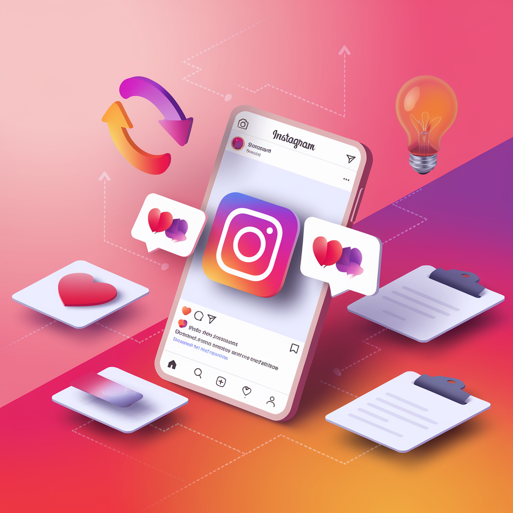 Почему важно вернуть черновики в Instagram после удаления приложения?