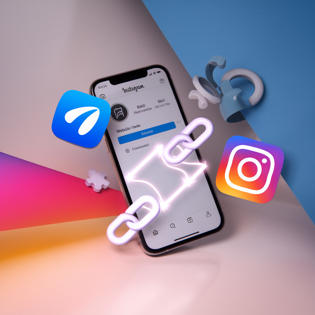 Корисні поради щодо роботи з посиланнями в Instagram