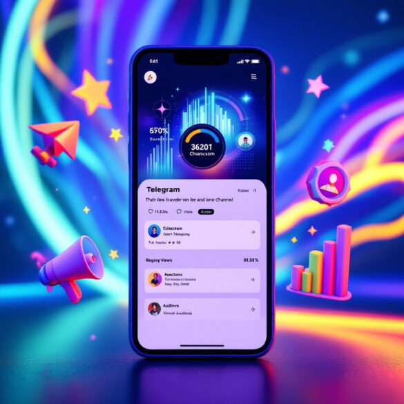 Як вести Телеграм-канал?