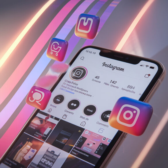 Навіщо люди ведуть Інстаграм?