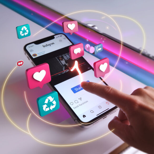 Навіщо репостити відео в Інстаграм?