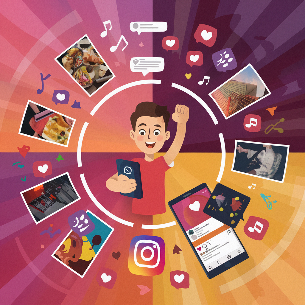 Instagram Stories: Как использовать Stories для вовлечения и роста аккаунта?