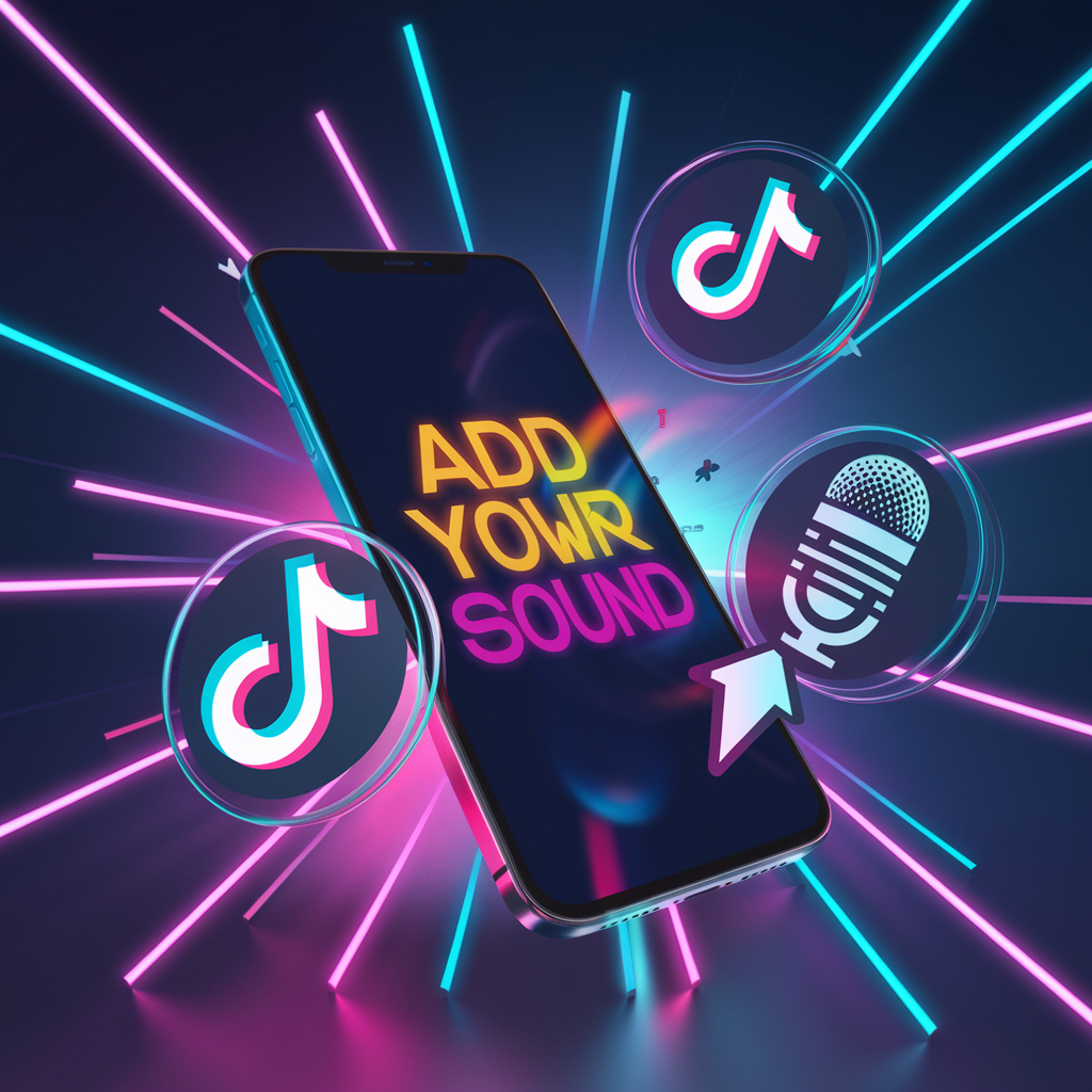Как использовать свою музыку для продвижения в TikTok?