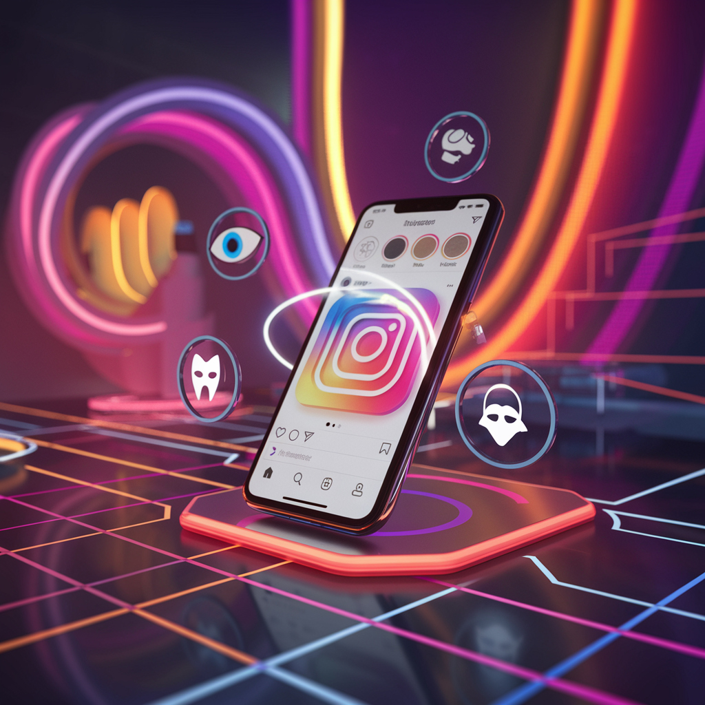 Чи можна приховати активність в Instagram?