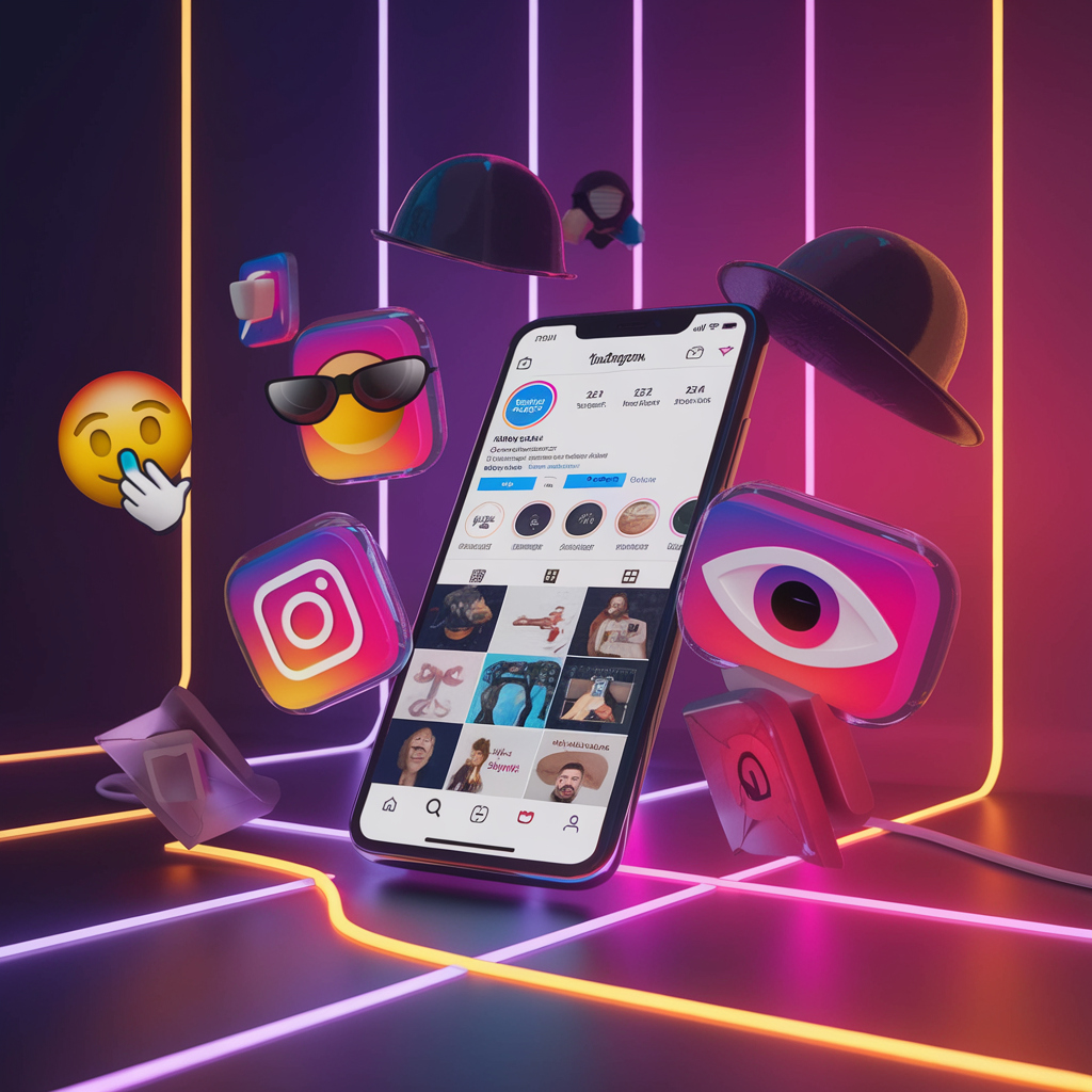 Як анонімно переглядати Instagram на мобільних пристроях?