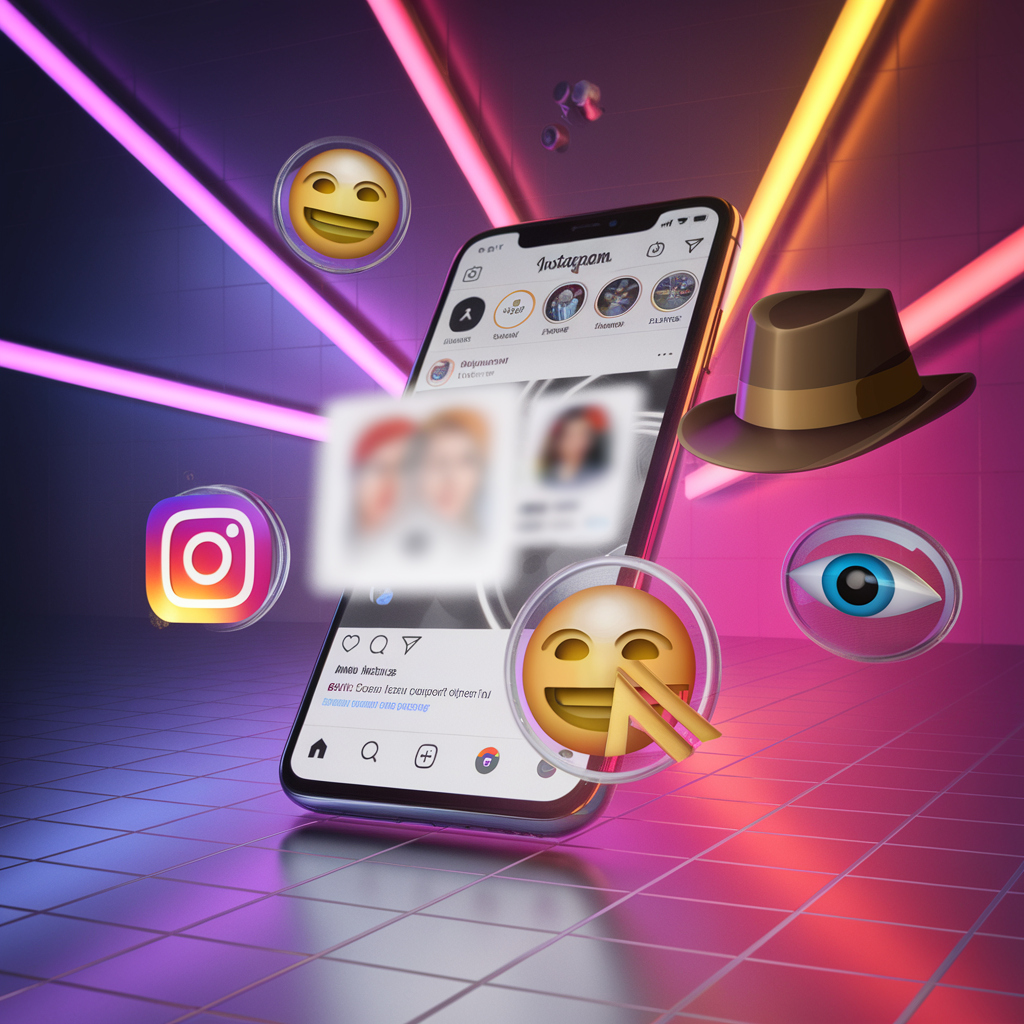Чи можна анонімно переглядати Instagram?