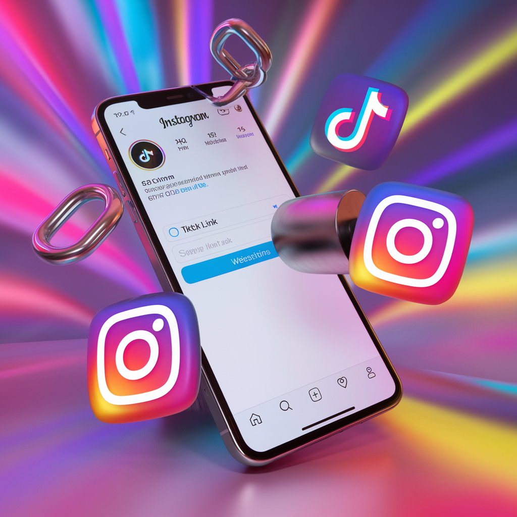 Как повысить эффективность связки Инстаграм и TikTok