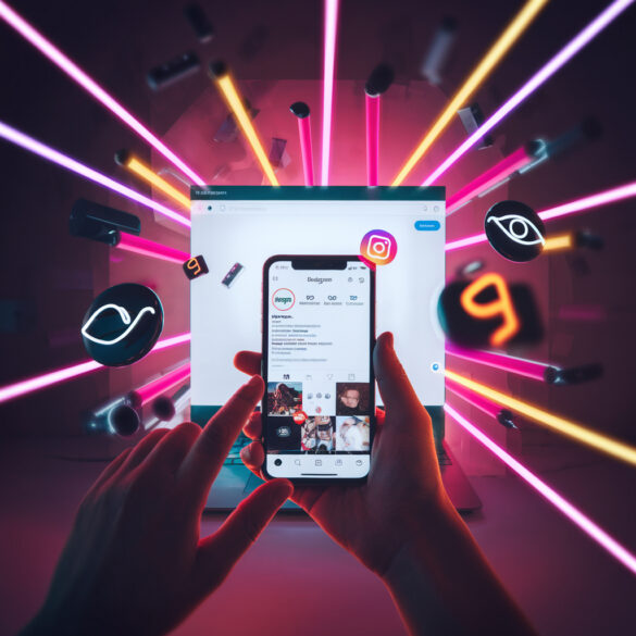 Як переглянути Інстаграм без реєстрації