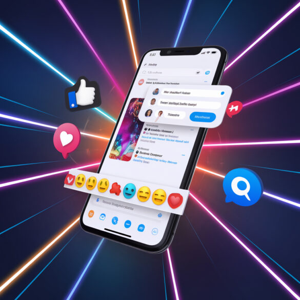 Як подивитися, хто поставив реакцію в Телеграм-каналі