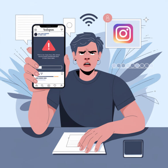 Не загружается видео в Инстаграме? Разбираем причины и решения