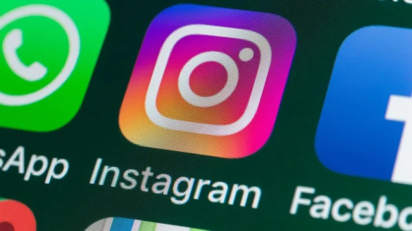 Meta визнає неправомірне блокування груп Facebook, але заперечує наявність більш масштабної проблеми