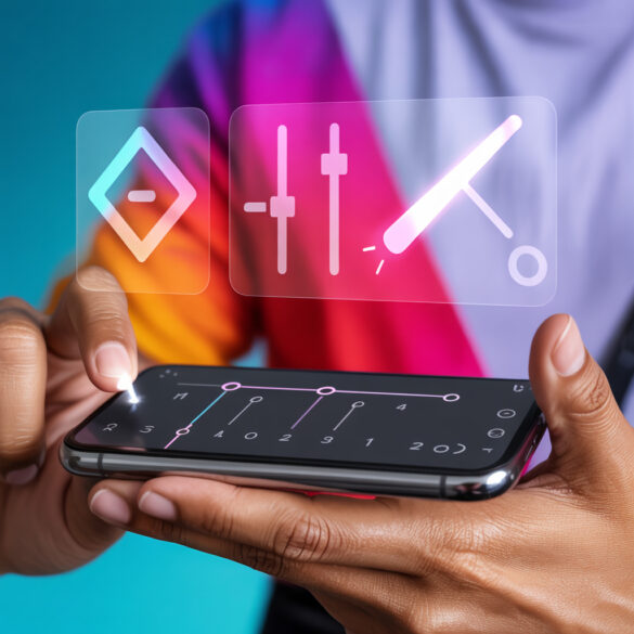 Instagram додає нові функції для редагування, включаючи редагування ключових кадрів