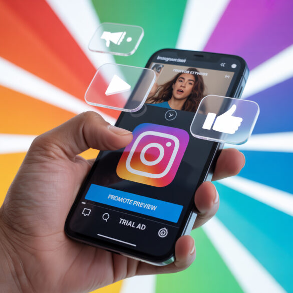 Пробные ролики в Instagram теперь доступны большему числу авторов