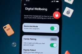 Як обмежити тік ток