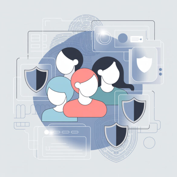 Проверка возраста в социальных сетях требует стандартного отраслевого процесса обнаружения