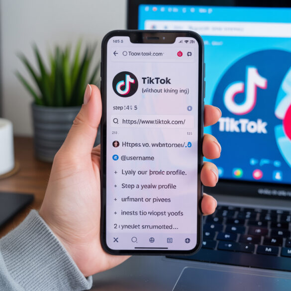 TикТок объявляет о расширенном запуске своей версии Community Notes