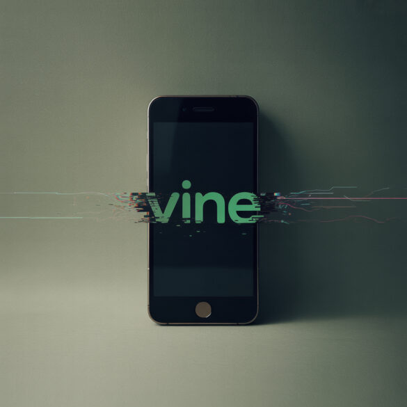 Нет, Vine не вернется