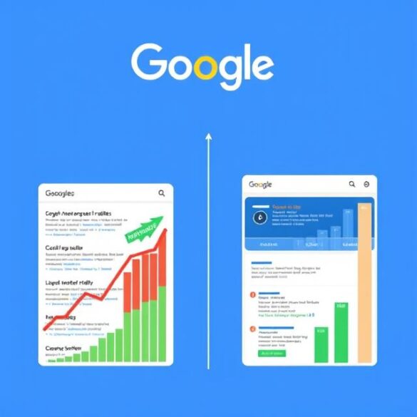 Google утверждает, что предварительные версии ИИ не повлияли на общий реферальный трафик из поиска