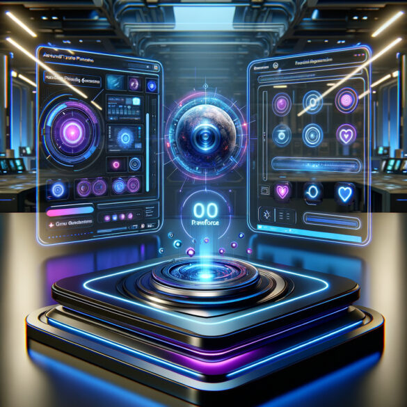 X делает большой рывок в развитии функциональности преобразования текста в видео и новых возможностей искусственного интеллекта