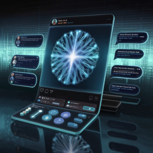 X делает Grok 4 бесплатным для всех пользователей, стремясь повысить интерес к своим предложениям в области искусственного интеллекта