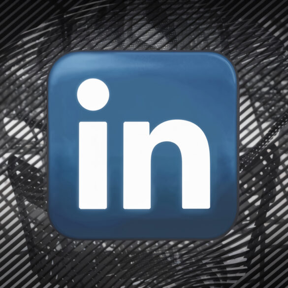 LinkedIn позволяет брендам спонсировать публикации пользователей на мероприятиях LinkedIn